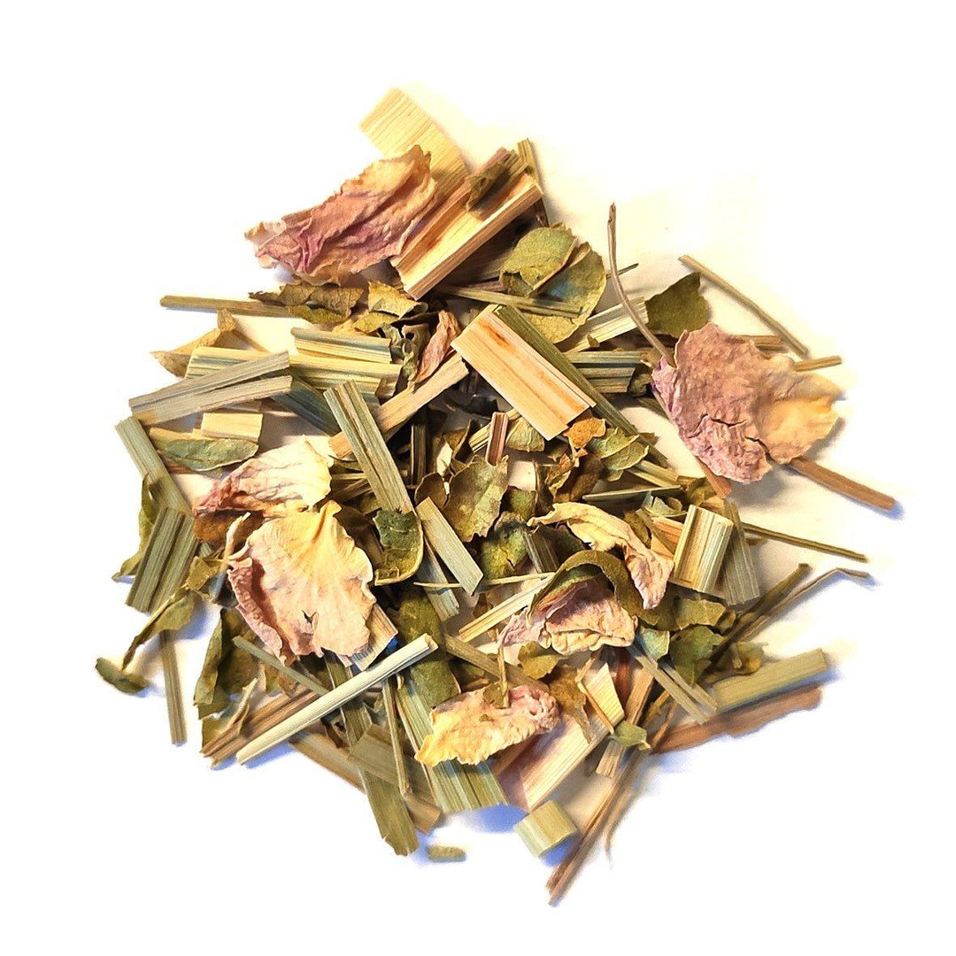 303 - Lemongrass Spa - - Te - TeSelskabet