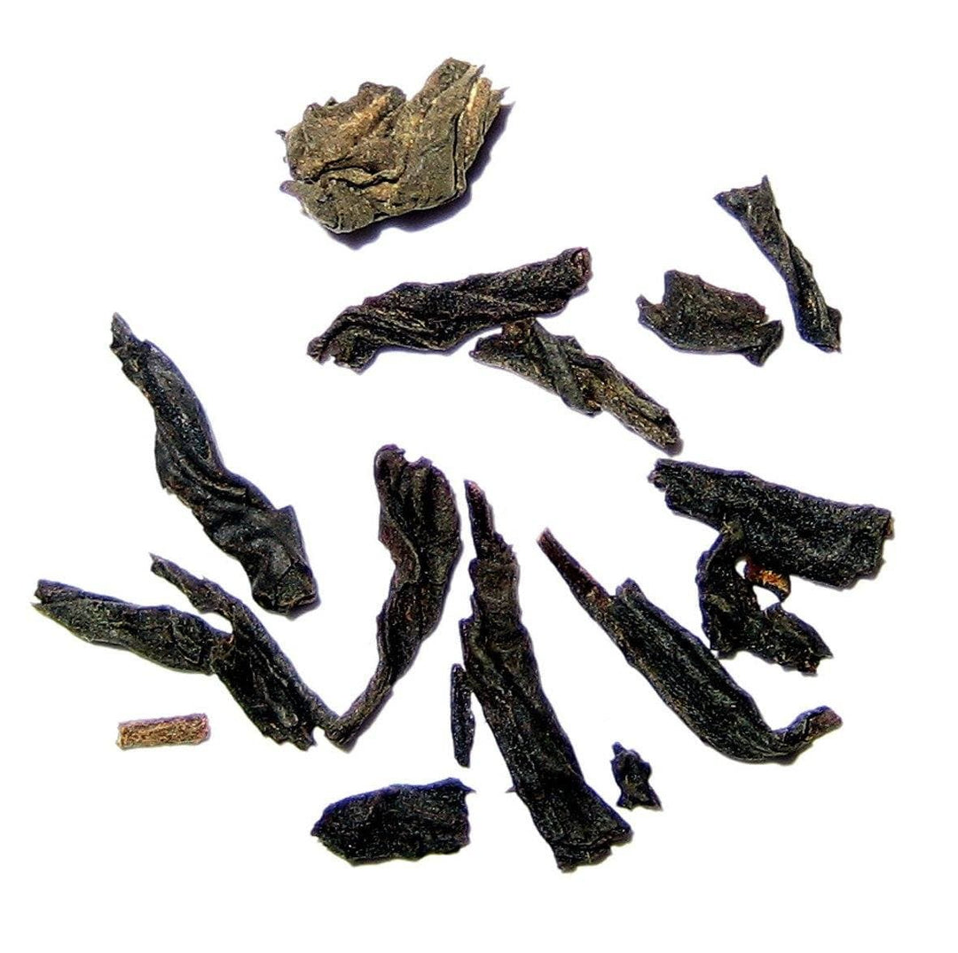 30 - Tarry Lapsang Souchong ØKO - - Te - TeSelskabet