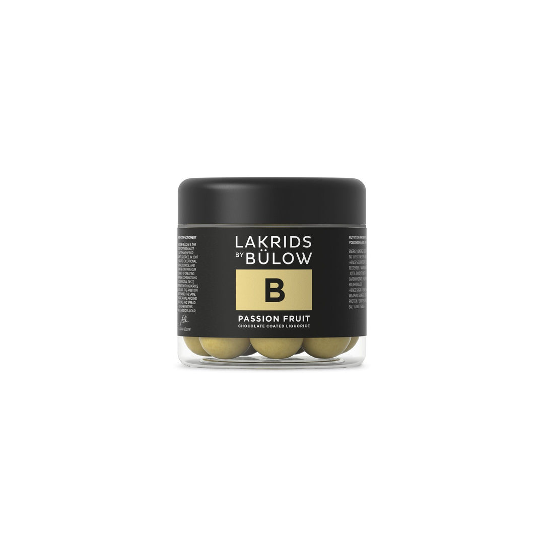 B small - - Konfekture - TeSelskabet