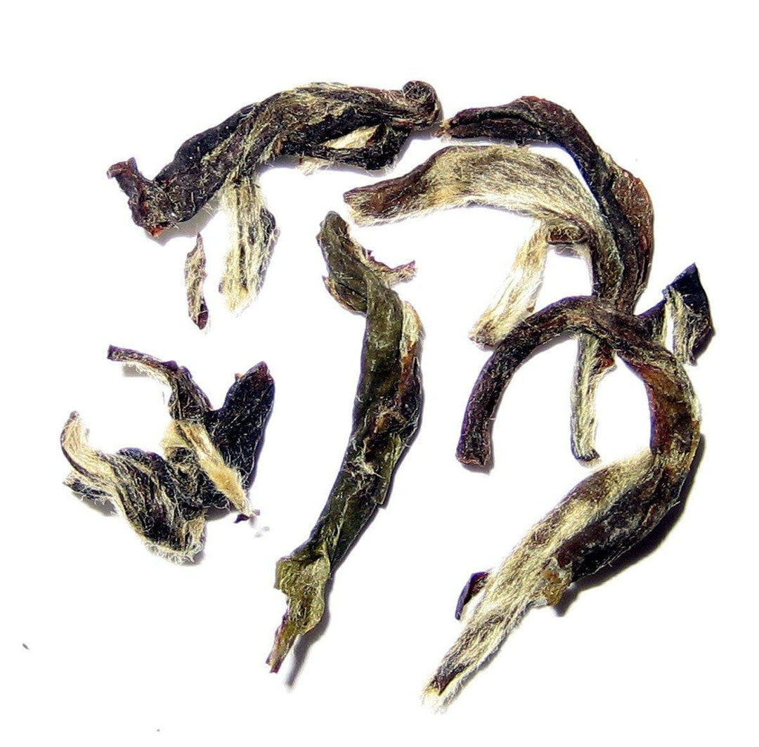 31 - Oolong te Fancy ØKO, Formosa - - Te - TeSelskabet