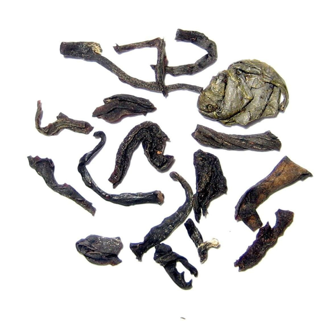 39 - Queens Blend - - Te - TeSelskabet