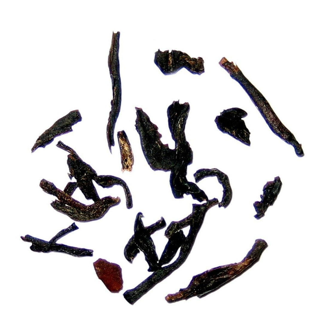 42 - Earl grey, garvesyresvag - - Te - TeSelskabet