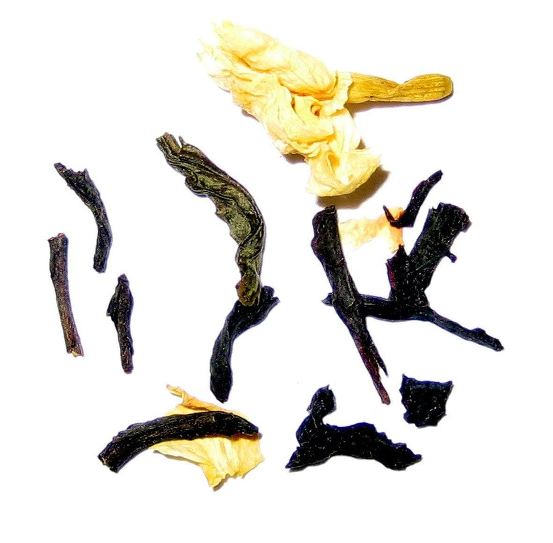 43 - Earl Grey jasmin - - Te - TeSelskabet