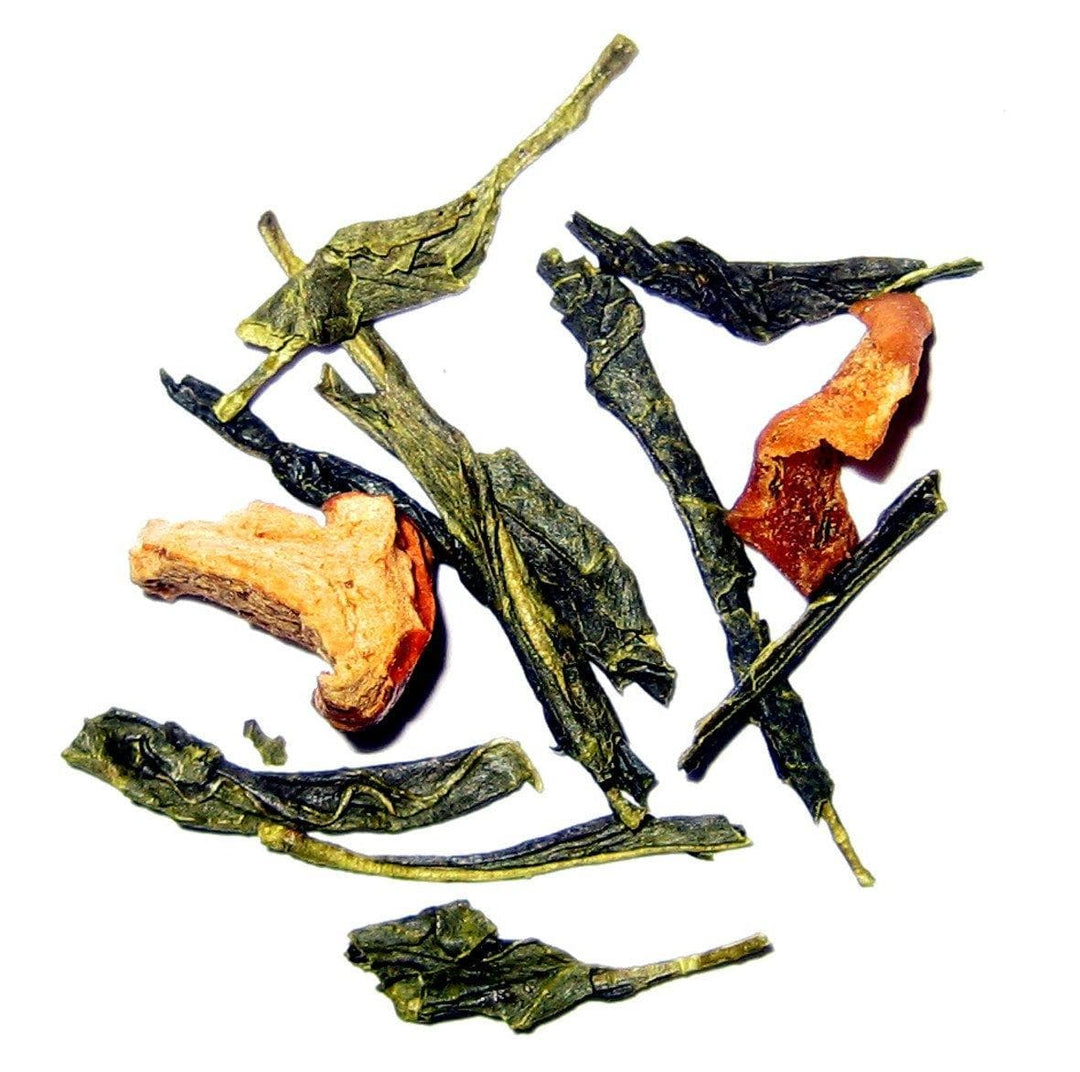 46 - Sencha æble-kvæde Tebreve - - Te - TeSelskabet