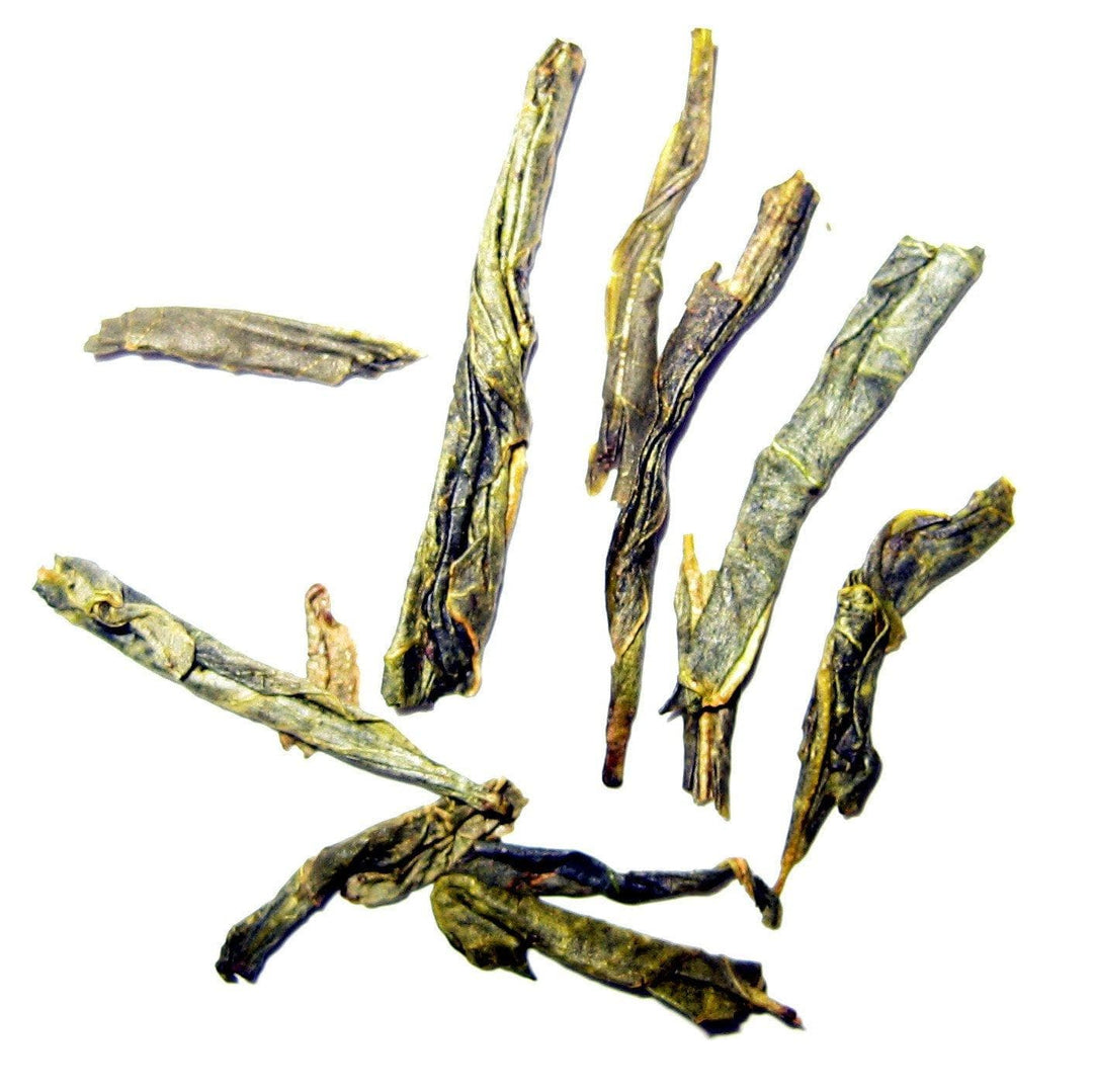 50 - Sencha cream - - Te - TeSelskabet