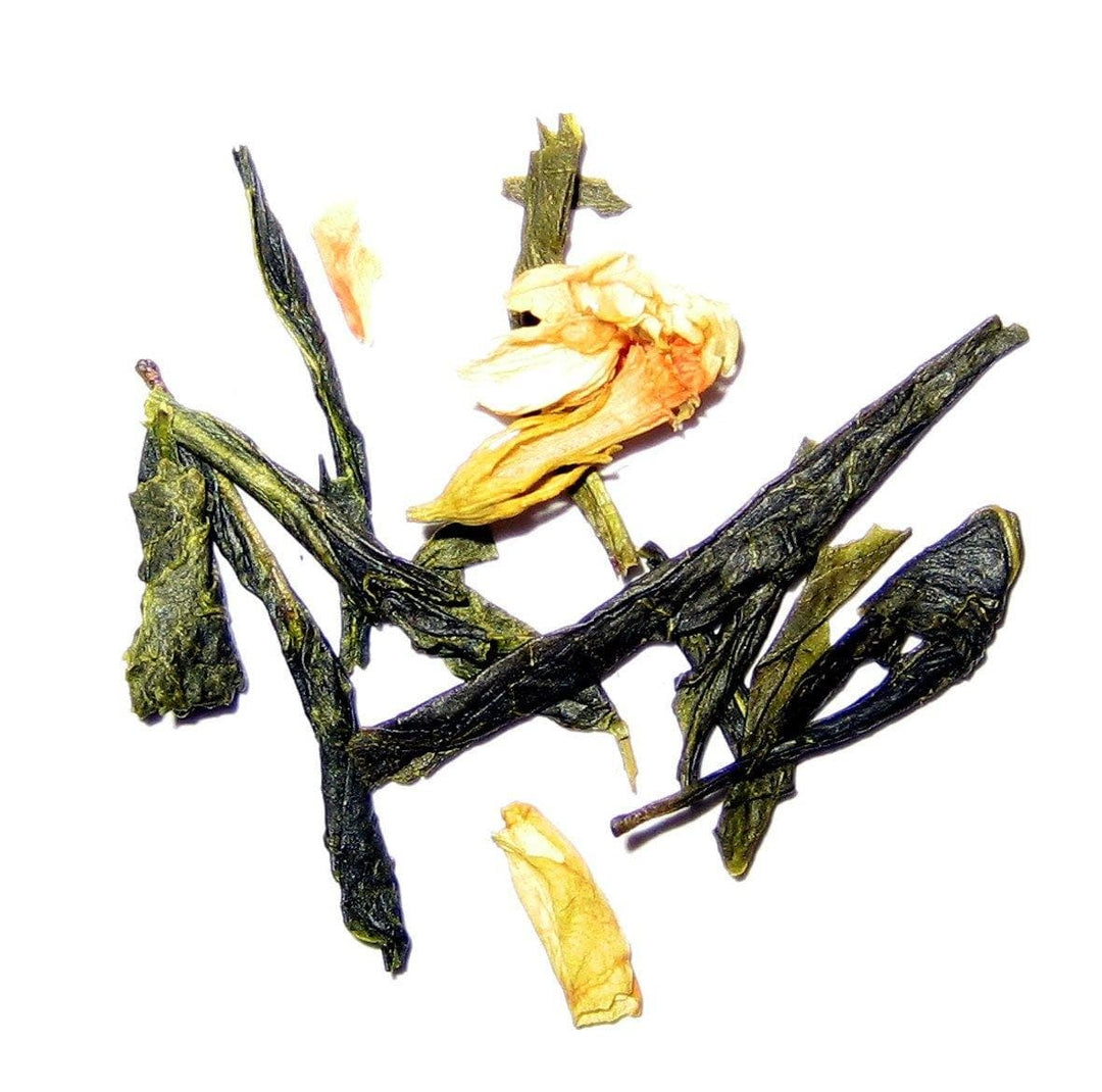 51 - Sencha earl green - - Te - TeSelskabet