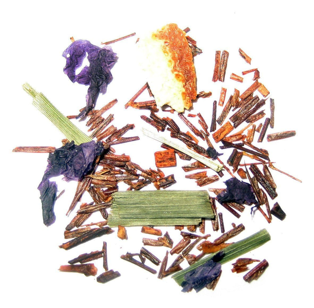 72 - Rooibos Kalahari ØKO - - Te - TeSelskabet