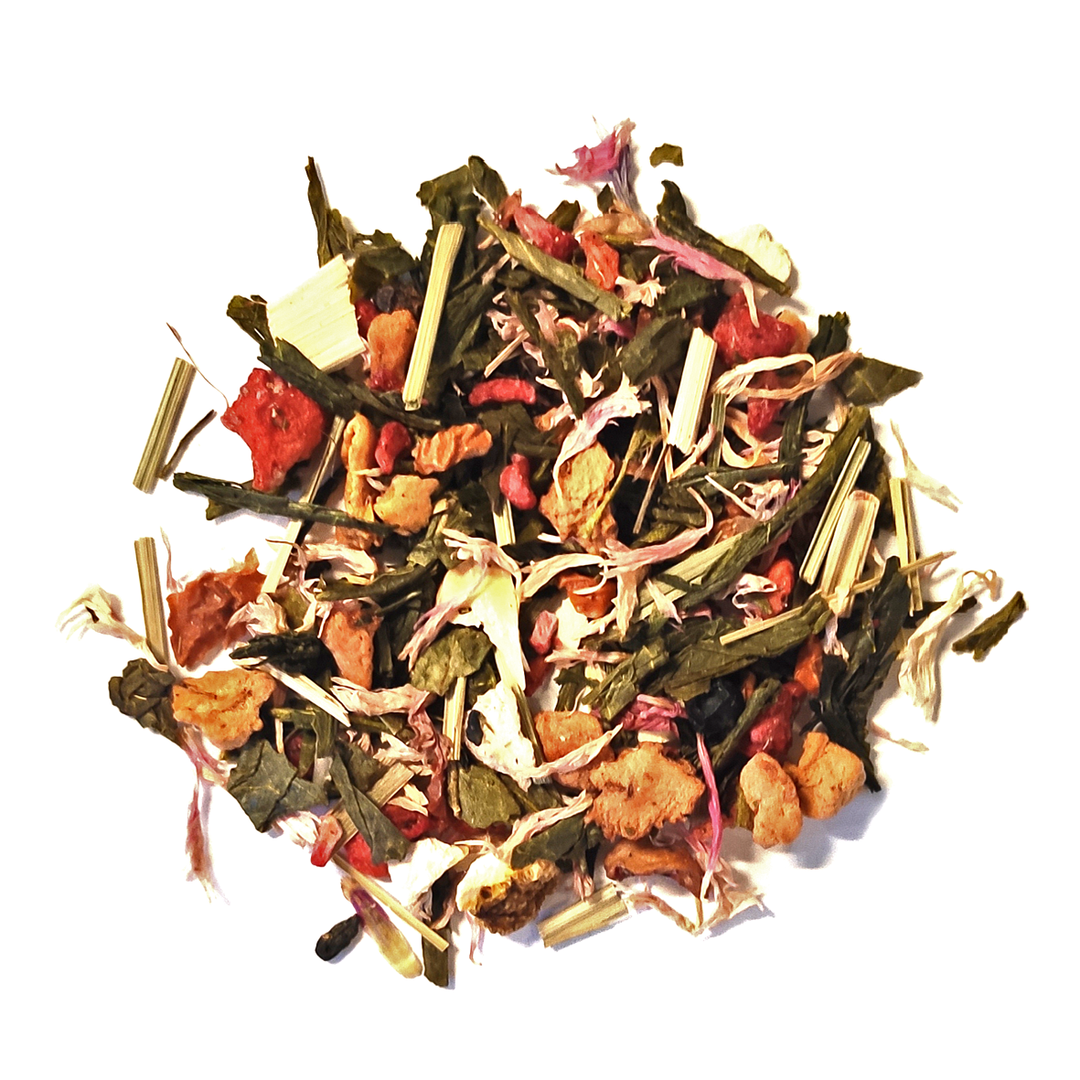 91 - Andrea's Blend - - Te - TeSelskabet