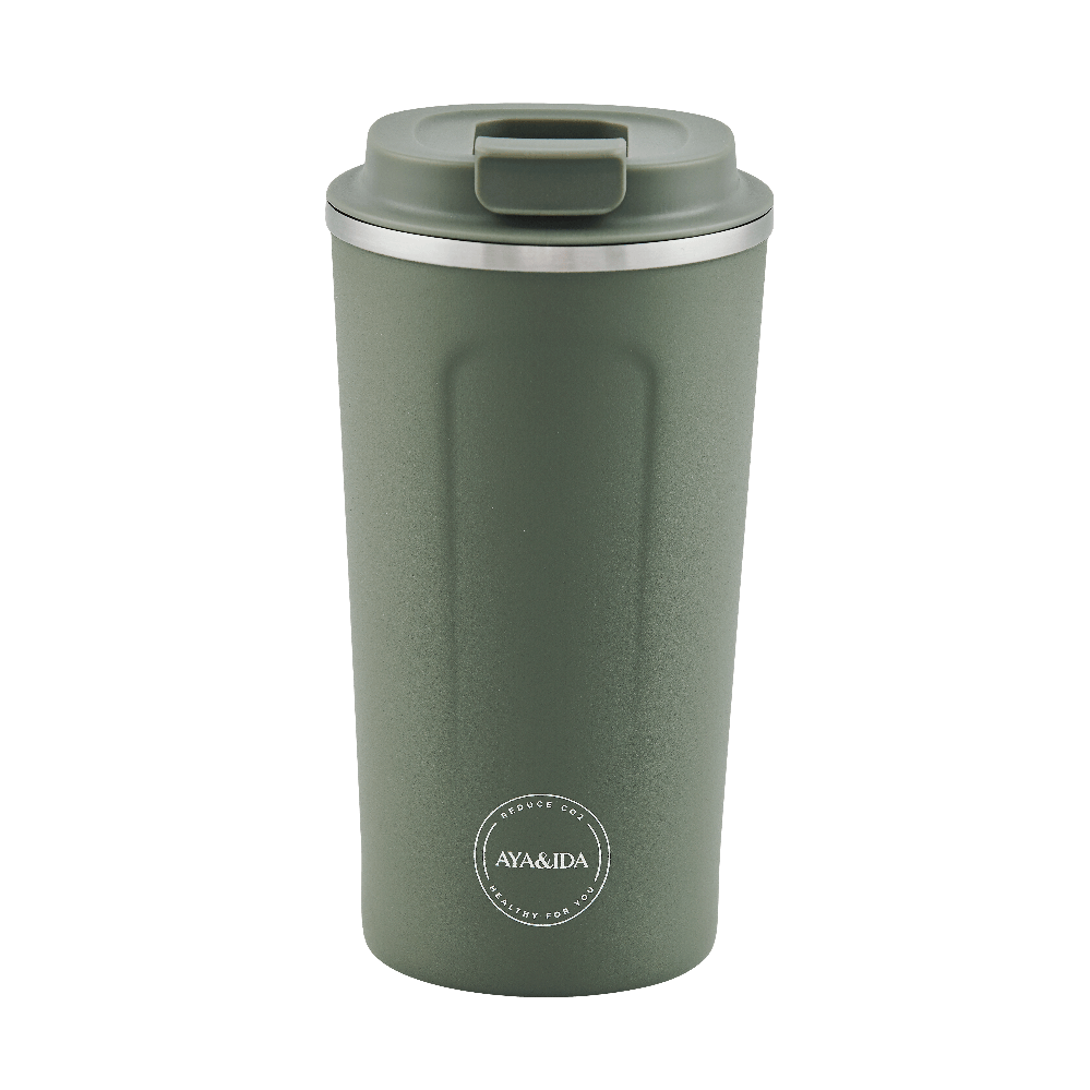 Cup2Go, 500 ml., tropical green - - Non-food - TeSelskabet