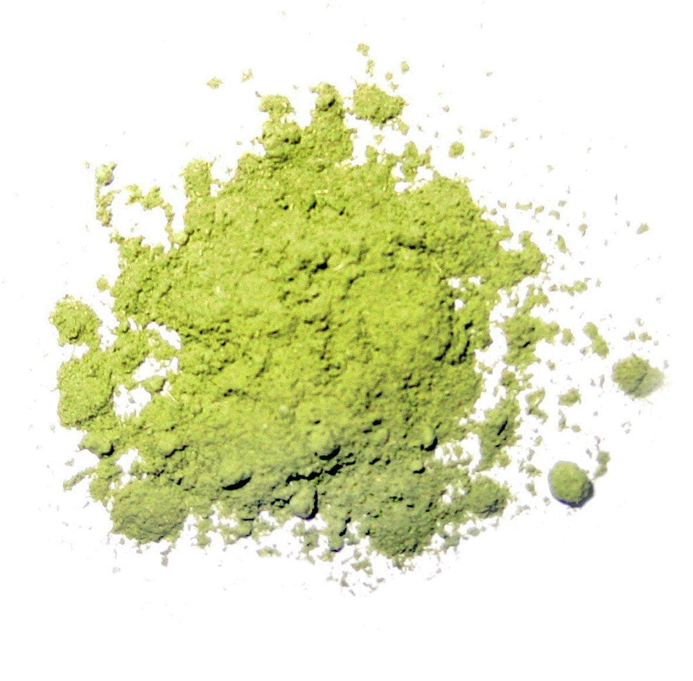 Japansk Kyoto Matcha Cha No Yu ØKO, 30g i dåse - - Te - TeSelskabet
