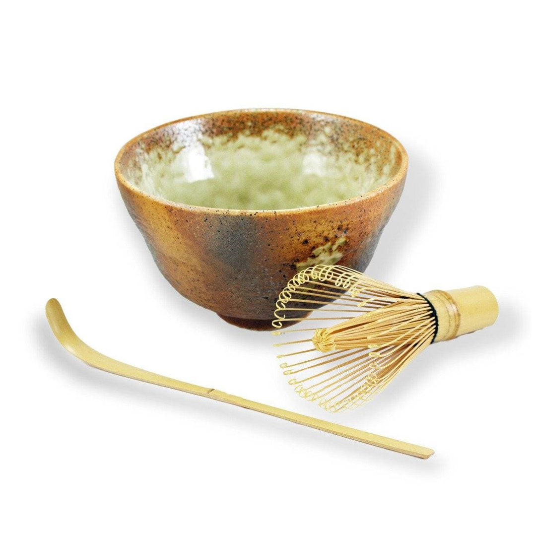 Matcha sæt - - Non-food - TeSelskabet