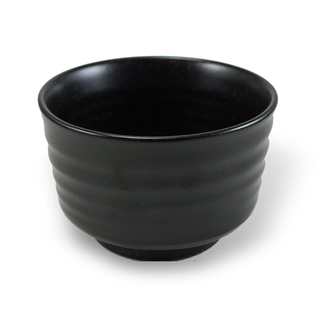 Matcha skål sort - - Non-food - TeSelskabet