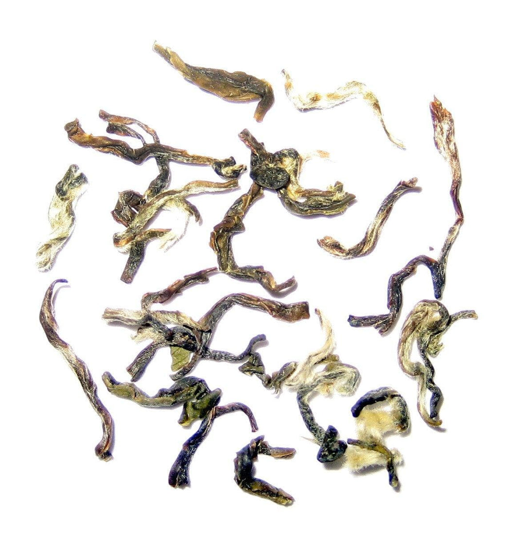 25 - Pi Lo Chun - - Te - TeSelskabet