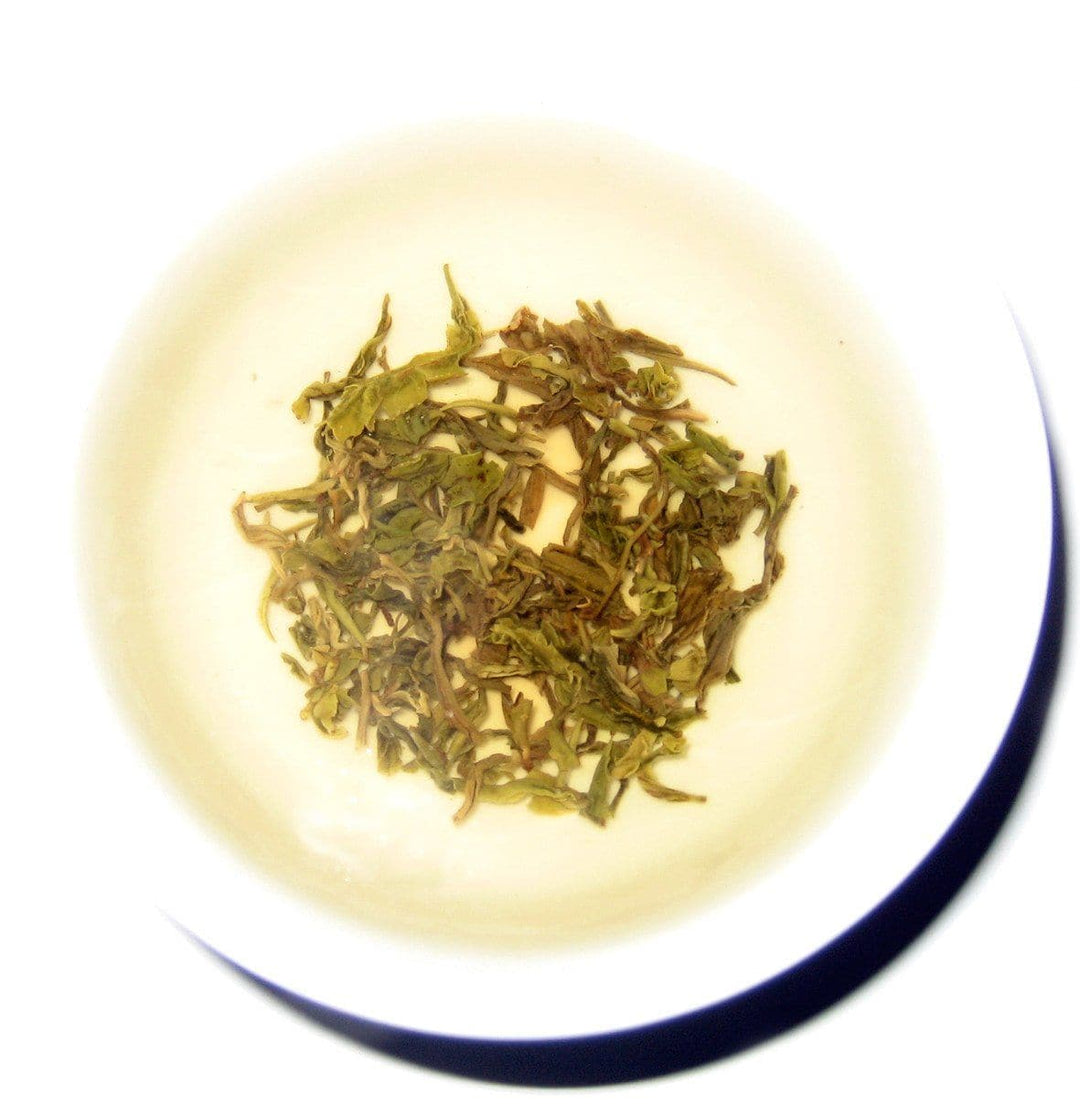 25 - Pi Lo Chun -  - Te - TeSelskabet