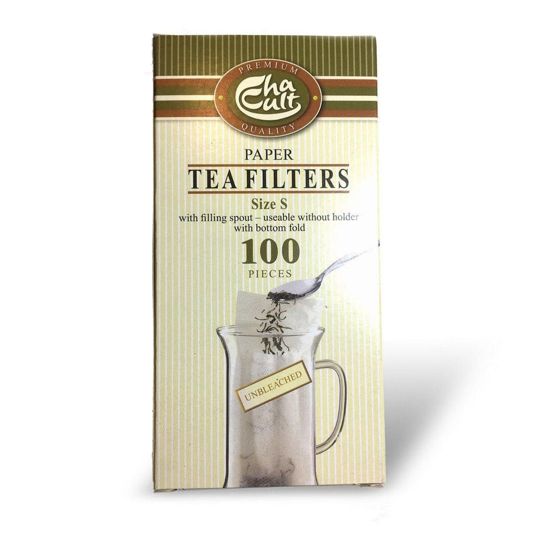 Papirfilter Small - - Non-food - TeSelskabet