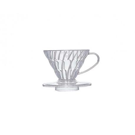 V60 Dripper Plastic 01 - - Non-food - TeSelskabet