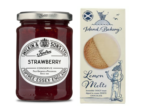 MARMELADE & KAGER