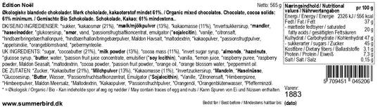 Edition Noël Calender