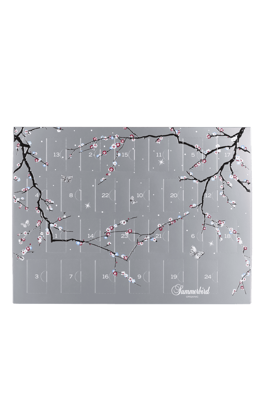 Double Cristmas Calender -  - Konfekture - TeSelskabet