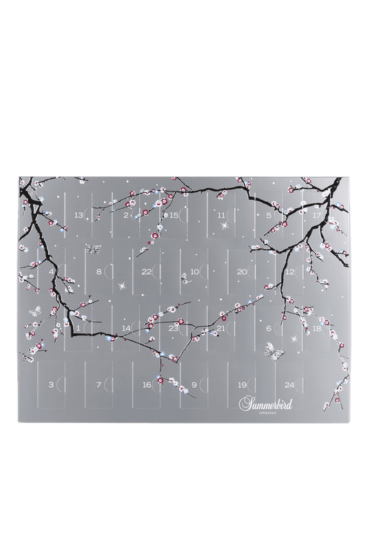 Double Cristmas Calender -  - Konfekture - TeSelskabet