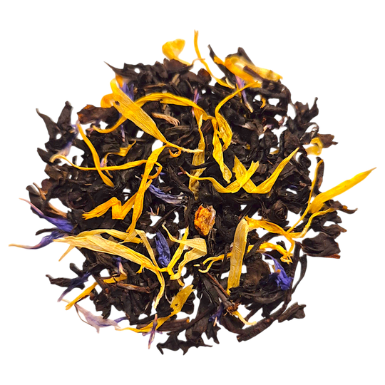 26 - Påsketeen 2026 Tebreve - - Te - TeSelskabet