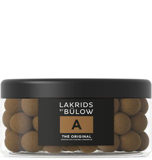 A Large - - Konfekture - TeSelskabet