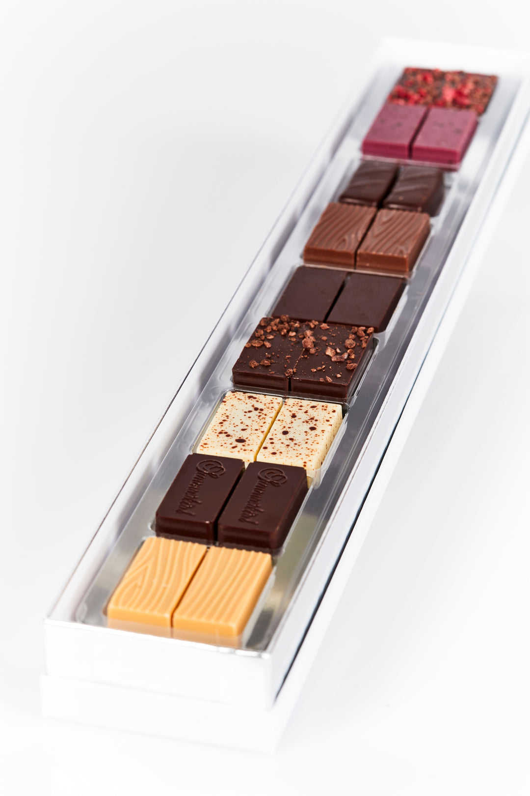 Tapas - - Konfekture - TeSelskabet