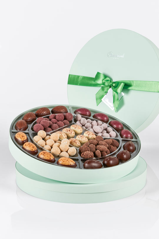 Spring Collection - - Konfekture - TeSelskabet