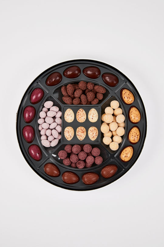 Spring Collection - - Konfekture - TeSelskabet