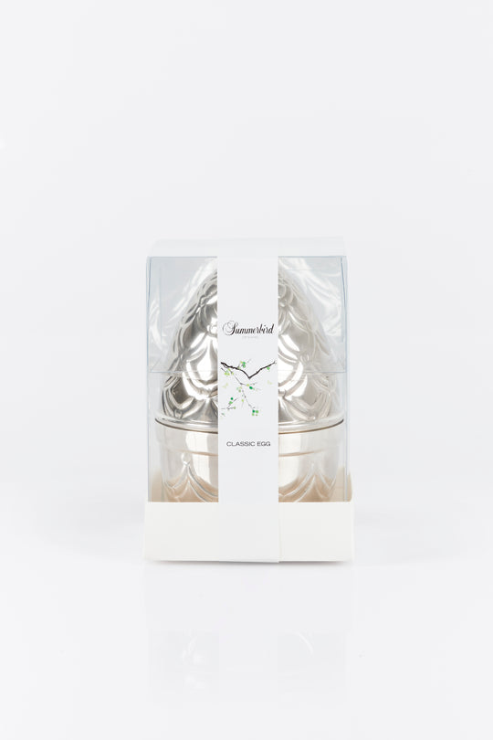 Silver Egg Classic - - Konfekture - TeSelskabet