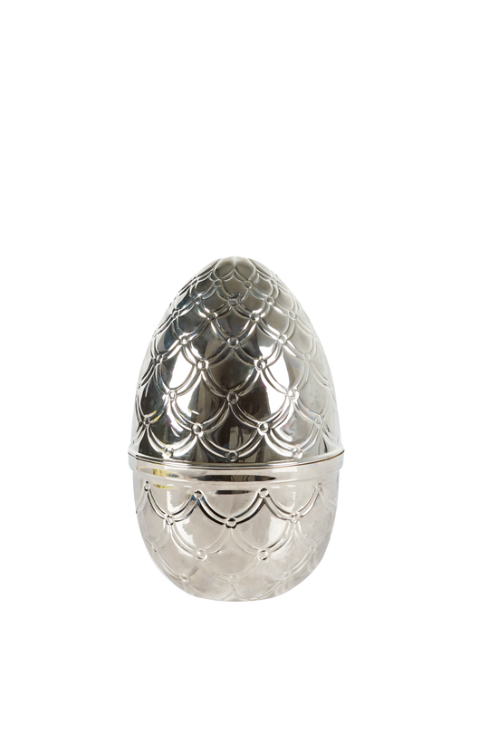 Siver Egg Magnum - - Konfekture - TeSelskabet