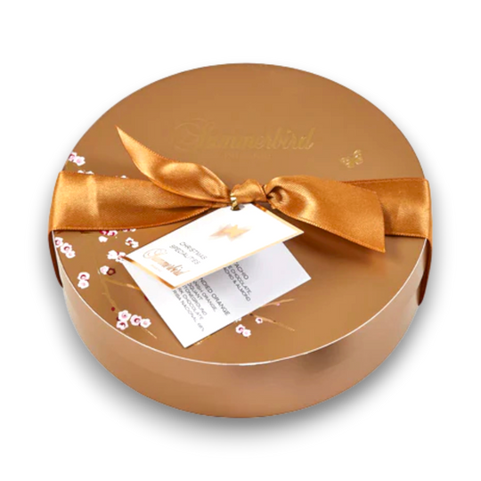 Christmas Specialities - - Konfekture - TeSelskabet