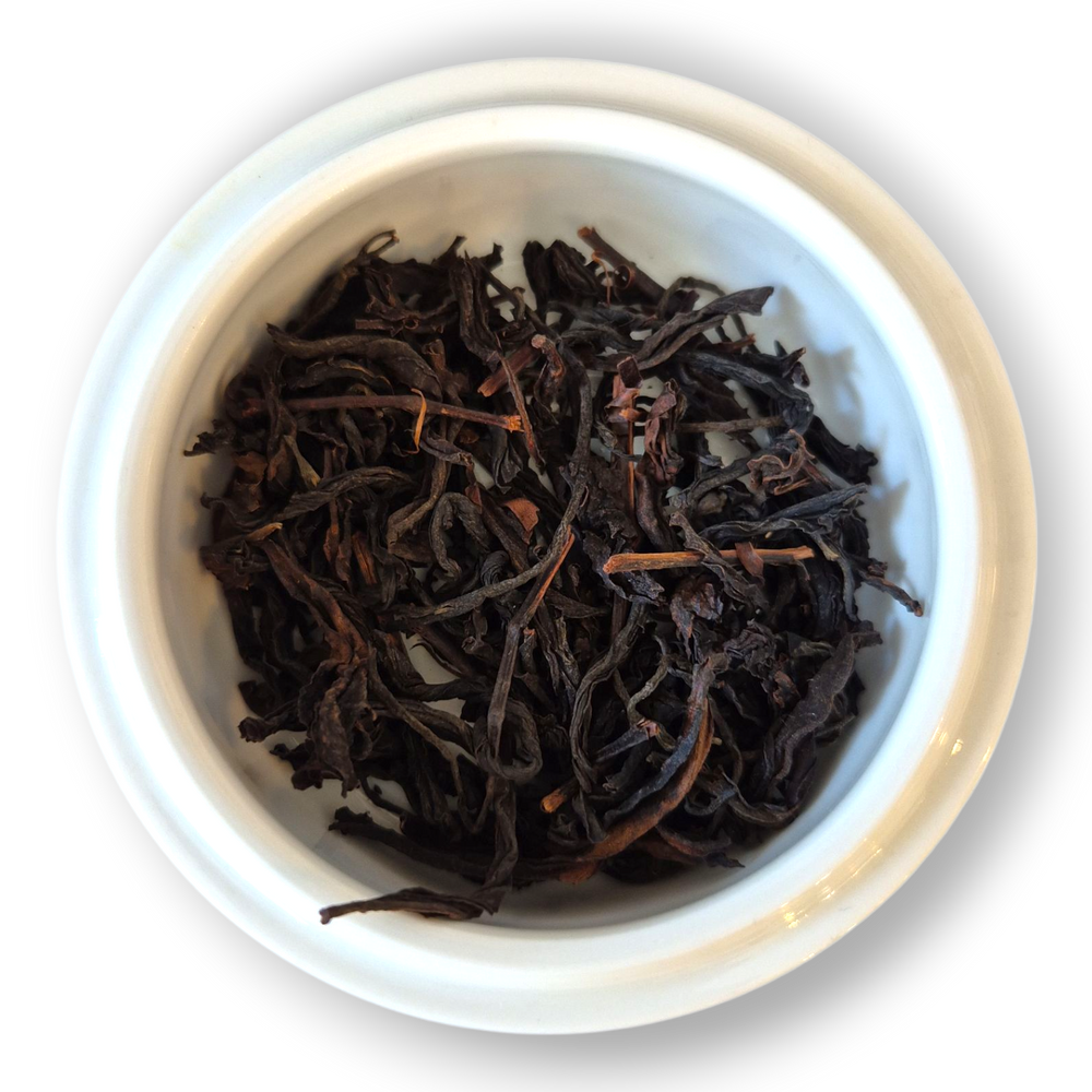 Fancy Choice Oolong ØKO, Thailand