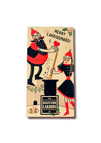 Bagsværd Julekalender