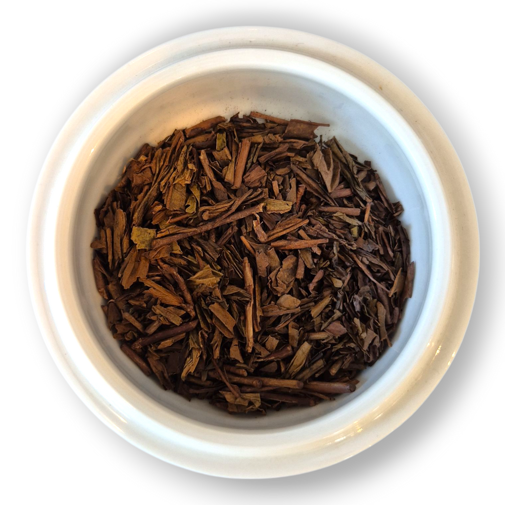 Kagoshima Hojicha ØKO - - Te - TeSelskabet