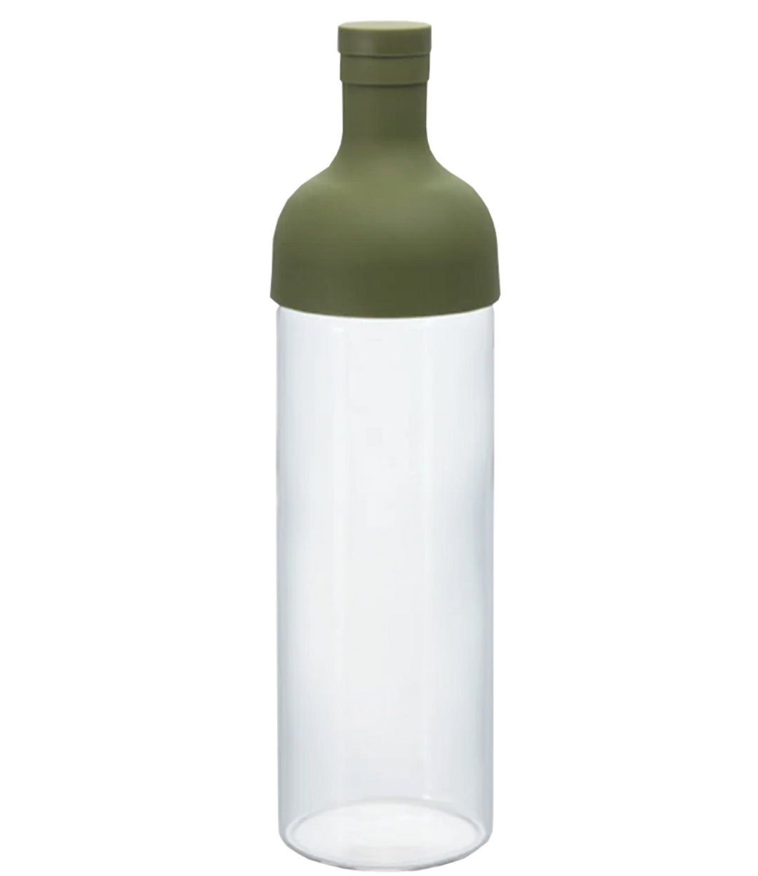 Hario Ice Brewer med filter indsats, grøn 75 cl. - - Non-food - TeSelskabet