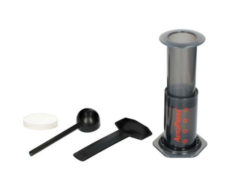 Aeropress - - Non-food - TeSelskabet