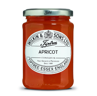 Tiptree Apricot -  - Kolonial - TeSelskabet