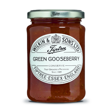 Tiptree Gooseberry -  - Kolonial - TeSelskabet