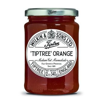 Tiptree Orange -  - Kolonial - TeSelskabet