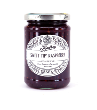 Tiptree Raspberry -  - Kolonial - TeSelskabet