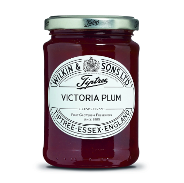 Tiptree Victoria Plum -  - Kolonial - TeSelskabet