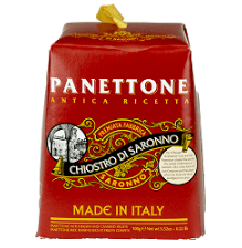 Panettone Classico -  - Kolonial - TeSelskabet