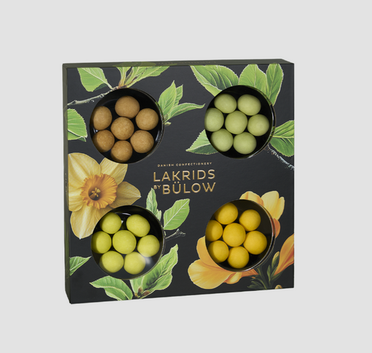 SMALL SPRING SELECTION BOX - - Konfekture - TeSelskabet