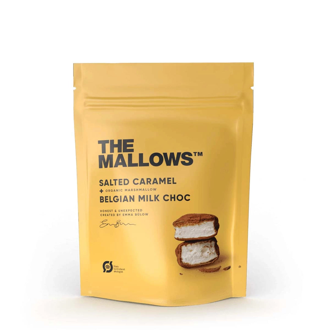 The Mallows -  - Konfekture - TeSelskabet