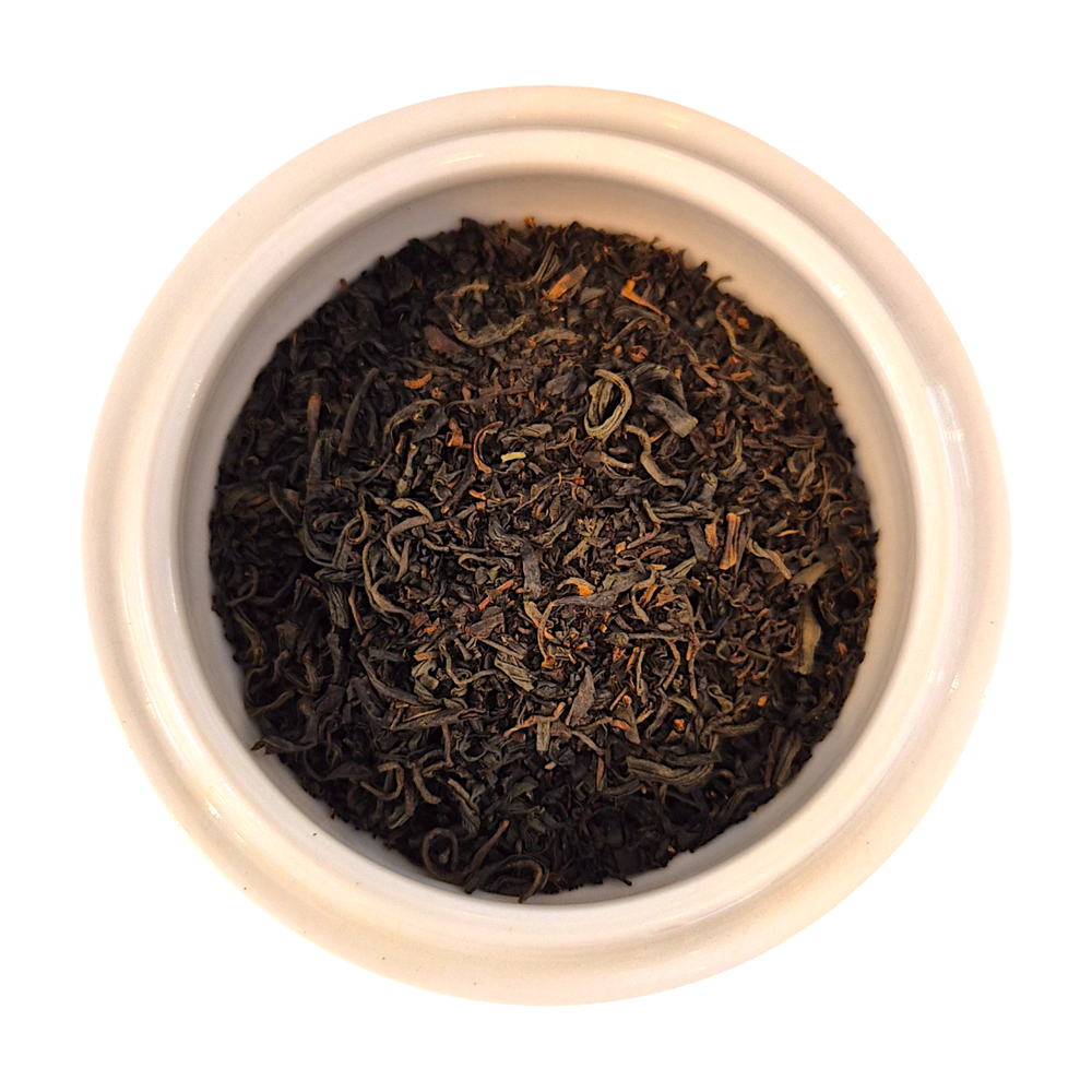 Yabukita Black ØKO