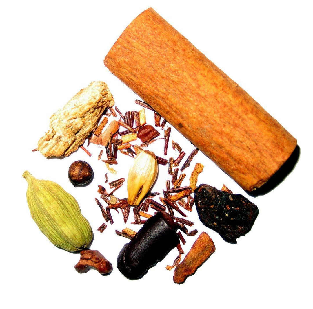 76 - Rooibos Chocospice -  - Te - TeSelskabet