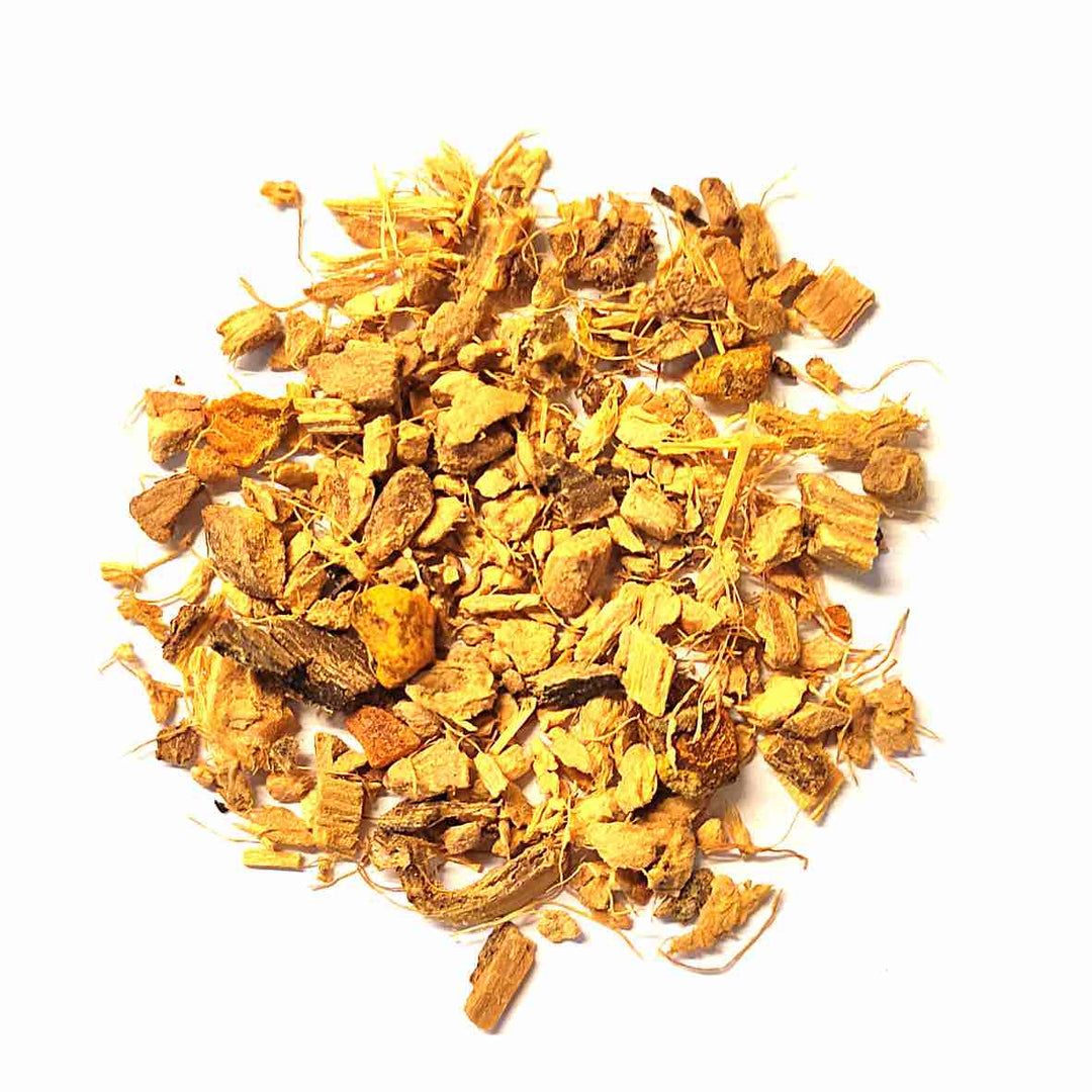 155 - Ginger Herbal urte te ØKO -  - Te - TeSelskabet