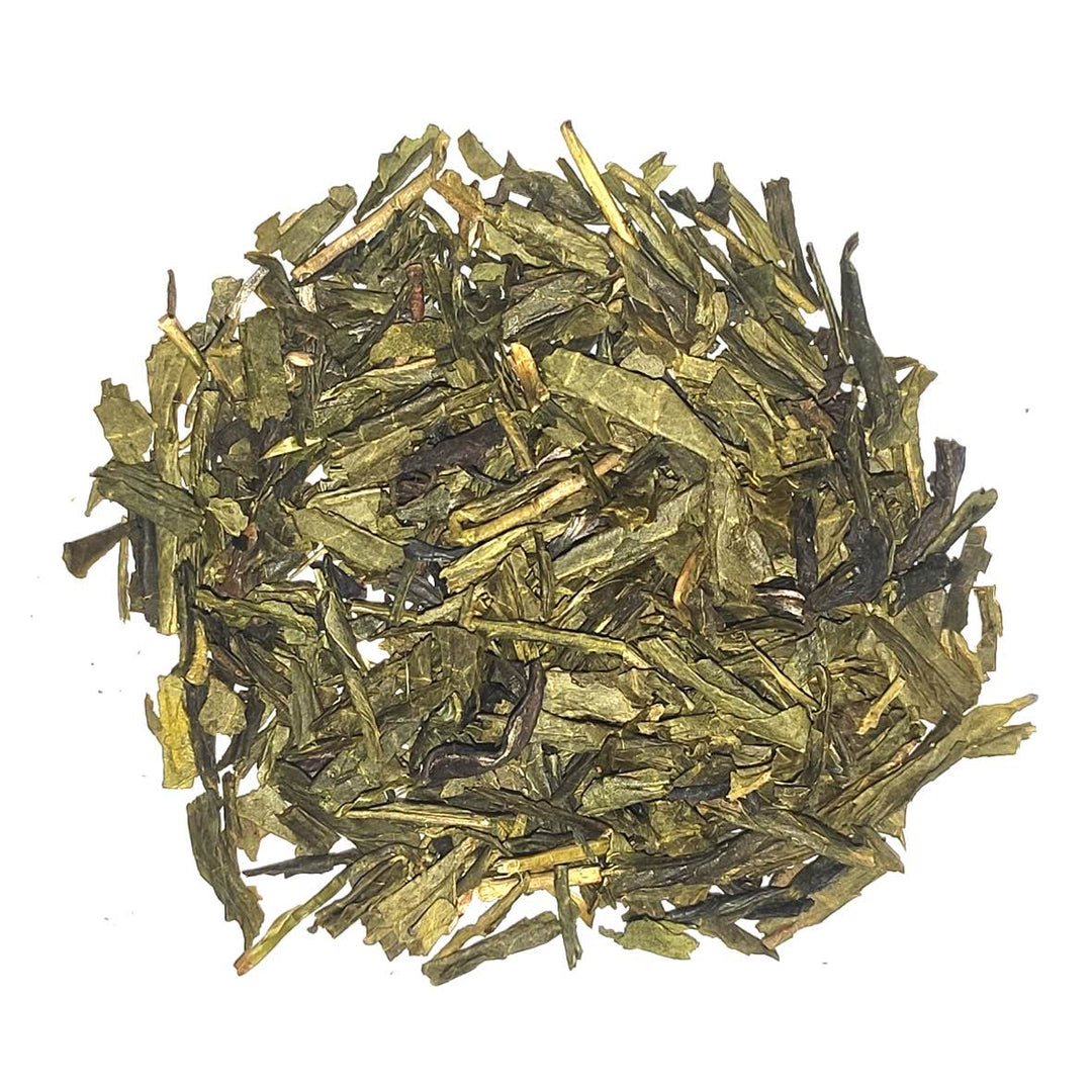 157 - Grøn jasmin te -  - Te - TeSelskabet