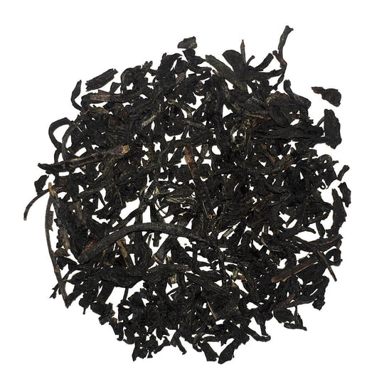 236 - Sydindien Nilgiri Type FTGFOP1 ØKO Tebreve - - Te - TeSelskabet